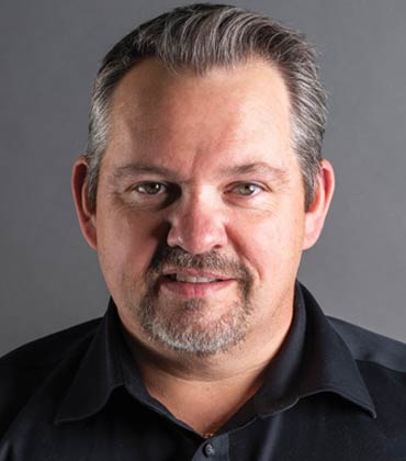 Barry Fraser
