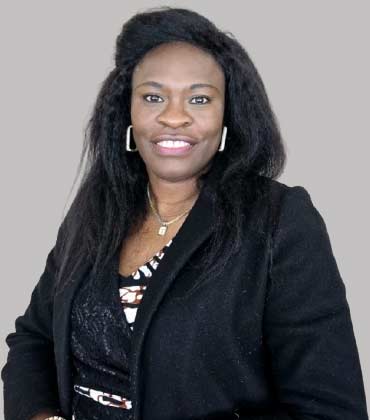 Titilope Bukunmi-Omidiran