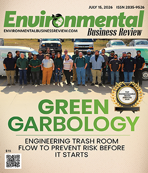 Green Garbology: Engineering Trash Room Flow to Prevent Risk Before It Starts