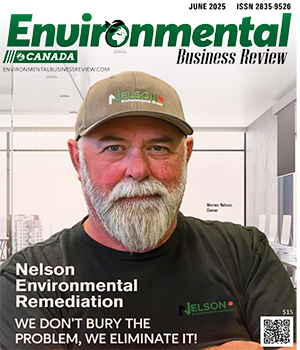 Nelson Environmental Remediation: We Don’t Bury the Problem, We Eliminate It!
