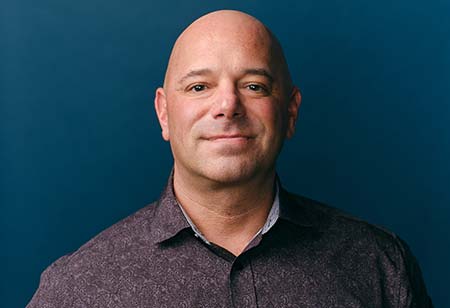 Paul Stone, Safety Director, Haugland Group LLC | Environmental Business Review