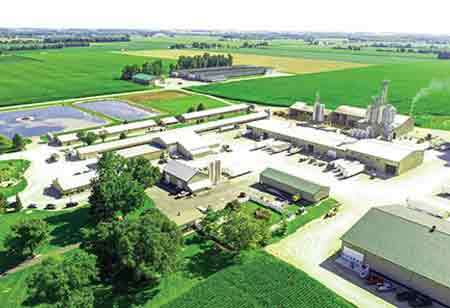 ShurGreen Organic Recycling: Building a Full-Circle Future for Organic Waste Recovery ShurGreen Organic Recycling: Building a Full-Circle Future for Organic Waste Recovery
