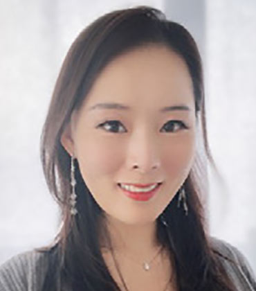 Lucy Chen Lucy Chen