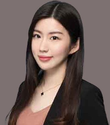 Wendy Wang Wendy Wang
