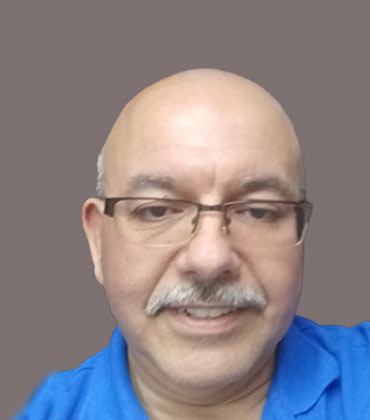 Ivan Salazar