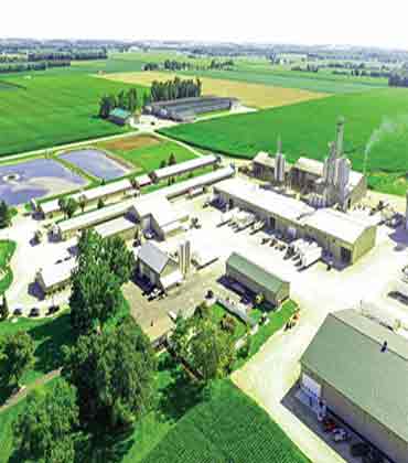 Rick Kremer, ShurGreen Organic Recycling | Agri Business Review | Top Organic Waste Recycling Solutions