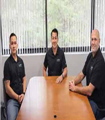 Nguyen, LRP Contractors | Environmental Business Review | FF&E Commercial Renovation and Removal Company of the Year