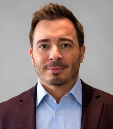 Jeffrey Giesse