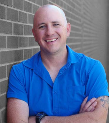 Garrick Goodheart