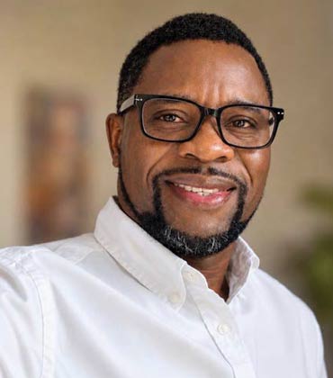 Tunde J. Omotosho