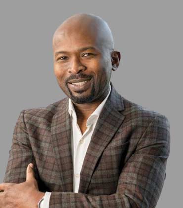 Ron Burke