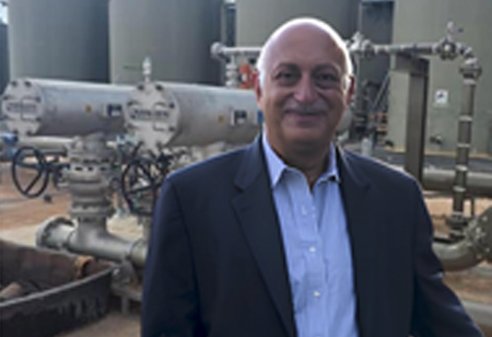 Nagui Elyas, Tekleen Automatic Filters | Environmental Business Review | Top Automatic Self-Cleaning Water Filtration Manufacturer