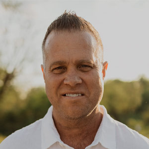 Travis Hills, CEO Travis Hills, CEO