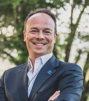 Marco Guazzoni Marco Guazzoni