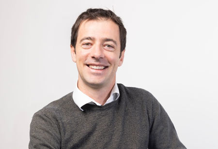 Kenneth Van den Bergh, Co-founder and CEO,Carbon+Alt+Delete, Carbon+Alt+Delete | Environmental Business Review