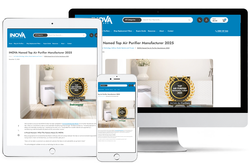 See How Organizations Display Their Recognition on Their Websites