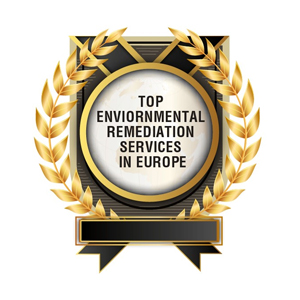 Top Enviornmental Remediation Services in Europe