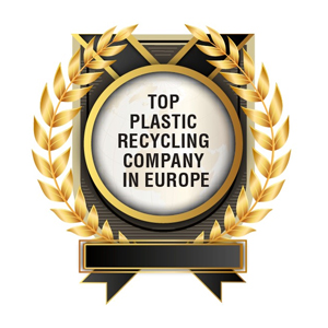 Top Plastic Recycling Company in Europe