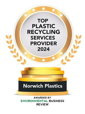  Top 10 Plastic Recycling Services  Companies - 2024