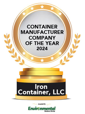 Container Manufacturer Company of the year – 2024