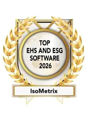 Top EHS and ESG Software 2026