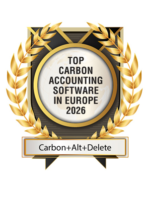 Top Carbon Accounting Software in Europe 2026