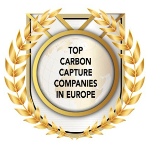 Top Carbon Capture Companies In Europe