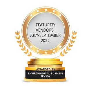 Featured Vendors (July-September)