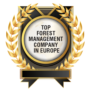 Top Forest Management Company in Europe