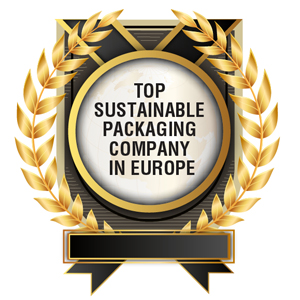 Top Sustainable Packaging Company in Europe
