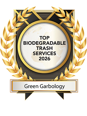 Top Biodegradable Trash Services 2026