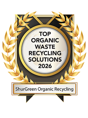Top Organic Waste Recycling Solutions 2026