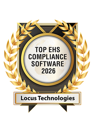 Top EHS Compliance Software 2026