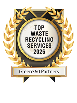 Top Waste Recycling Services 2026