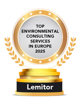 Top 10 Environmental Consulting Services in Europe – 2025