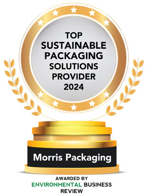 Top 10 Sustainable Packaging Solutions Providers - 2024