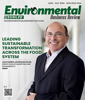  Carbon Solutions  | Environmental Business Review