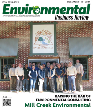 Container Manufacturer | Environmental Business Review