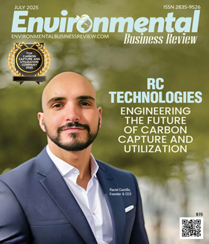 Carbon Solution | Environmental Business Review
