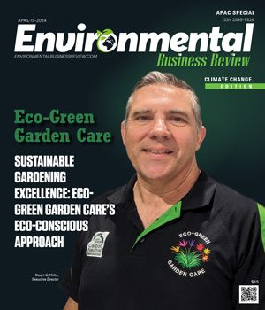 Climate Change APAC | Electrical Business Review