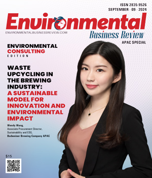 Environmental Consulting APAC | Electrical Business Review