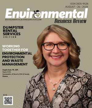 Dumpster Rental Services | Electrical Business Review