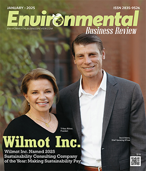 Sustainability Consulting | Electrical Business Review