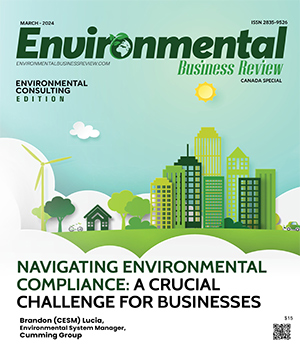 Environmental Consulting  | Electrical Business Review