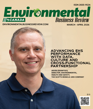  Waste Management  | Environmental Business Review