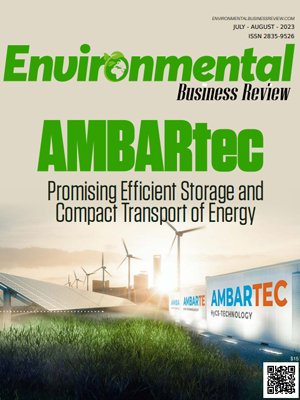  Electrical Business Review
