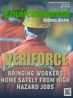 Electrical Business Review